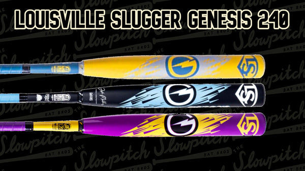 A Guide To Selecting A Slowpitch Softball Bat A Guide To Selecting A Slowpitch Softball Bat