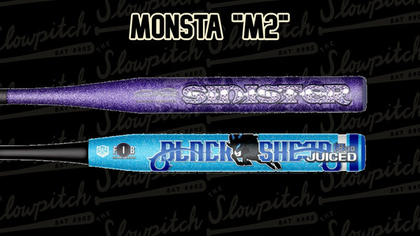 The Slowpitch Bat Bros – The Slowpitch Bros